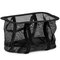 Petromax Mesh Pouch, kylmälaukku, musta – kuva 3