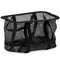 Petromax Mesh Pouch, kylmälaukku, musta – kuva 4