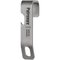 Petromax Lock Bracket, kylmälaukku, hopea – kuva 1
