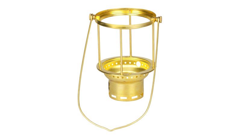 Petromax Frame, messinki – kuva 1/2