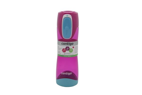 Contigo Swish tritan Magenta 500ml