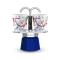 Bialetti Mini Express Arte, mutteripannu – kuva 4