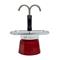 Bialetti Mini Express Arte, mutteripannu – kuva 6