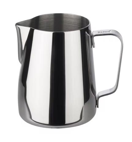 Joe Frex Mælkekande - Multi/patterned - 590 ML