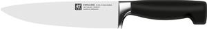 Zwilling - Four Star Chef's Knife - 18 cm
