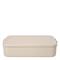 Brabantia Make & Take matlåda stor, soft beige – kuva 1