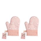 Modern House - Chic Kids Patakinnas 22 cm 2 kpl Yksisarvinen