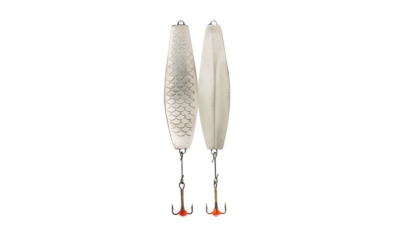 VMC SNABB ICE JIG 45MM 9G HOPEA