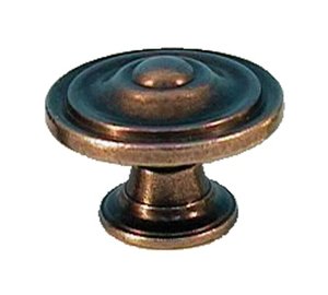 PISLA 651/35 PATIN ANTIIKKINUPPI