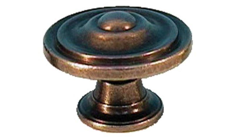 PISLA 651/35 PATIN ANTIIKKINUPPI