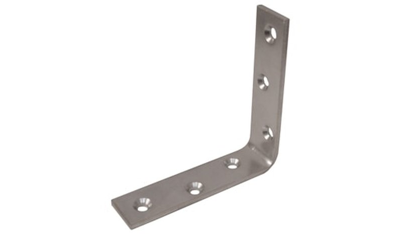 PISLA 824/60X60 SINK KULMAVAHVISTE