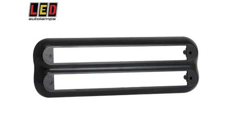 LED AUTOLAMPS 1614-235B2B