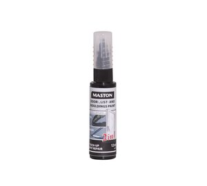 MASTON TOUCH-UP 12ML LISTAVALK MAALI