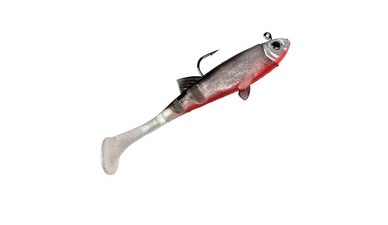 JASU VENES 10 CM 110 - 3 KPL JIGI