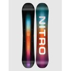 Nitro Future Team Kids Lumilauta uni