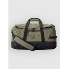 Rip Curl Packable Duffle 35L Search Matkalaukku deep cactus