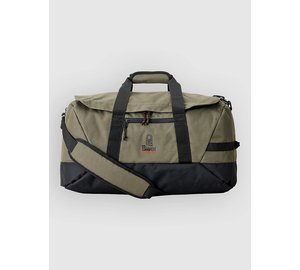 Rip Curl Packable Duffle 35L Search Matkalaukku deep cactus