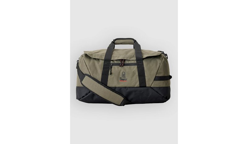 Rip Curl Packable Duffle 35L Search Matkalaukku deep cactus
