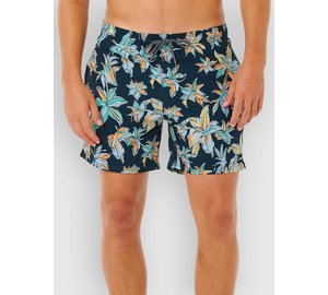 Rip Curl Sessions Volley Surffishortsit dark navy Miehet