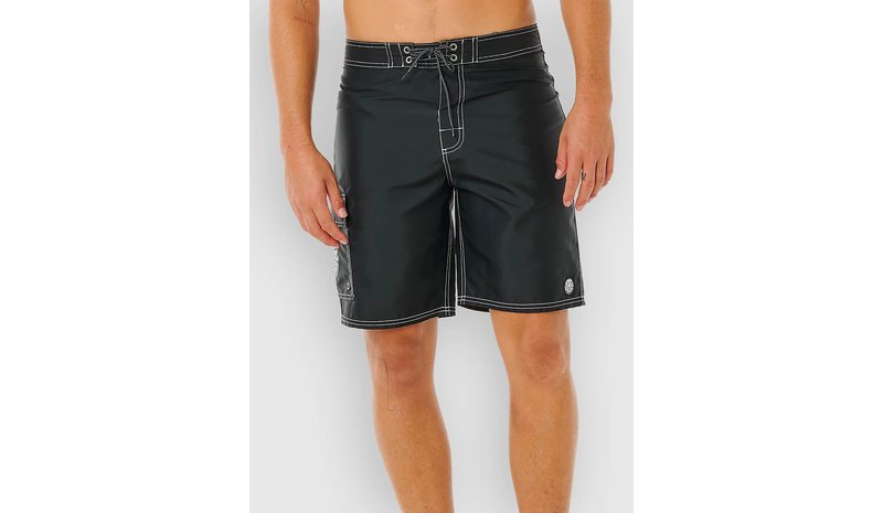 Rip Curl Premium Surf Surffishortsit black Miehet – kuva 1/3