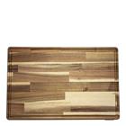 Grand Gourmet - Leikkuulauta XL 45x30x3 cm Pähkinäpensas