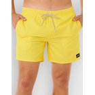Rip Curl Offset Daily Volley Surffishortsit blazing yellow Miehet