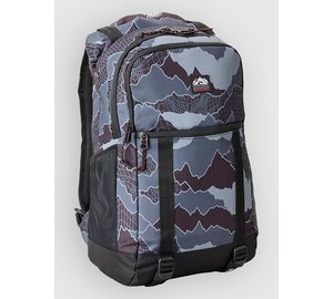 Rip Curl Dawn Patrol 30L Search Reppu black / grey