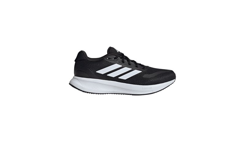 ADIDAS Runfalcon 5 M - miesten juoksukengät – kuva 1/5