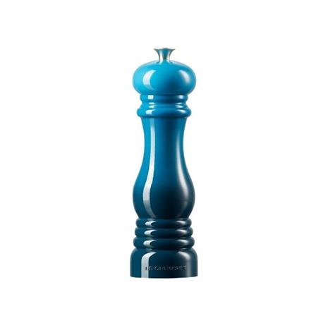 Le Creuset Salt Mill 21 cm, Deep Teal