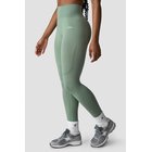 ICANIWILL Divine Seamless Tights W - naisten pitkät trikoot