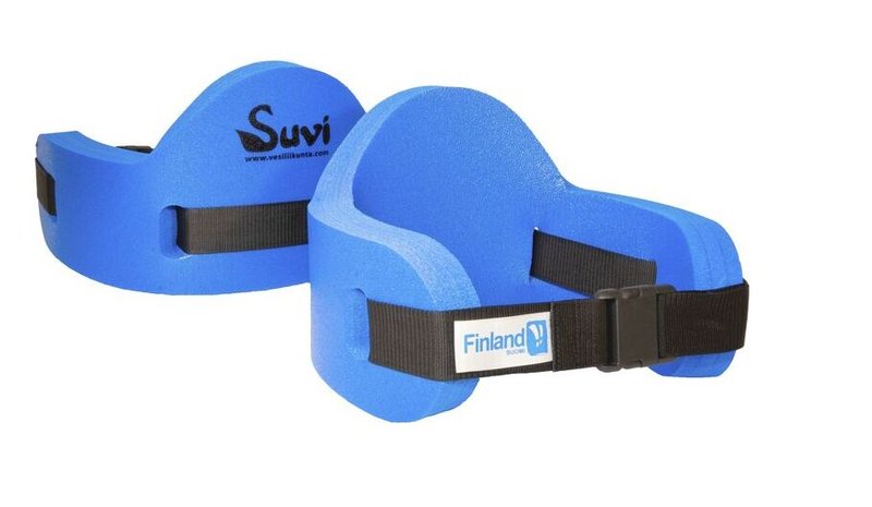SUVI Vesijuoksuvyö