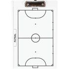 EDGE Taktiikkataulu Futsal