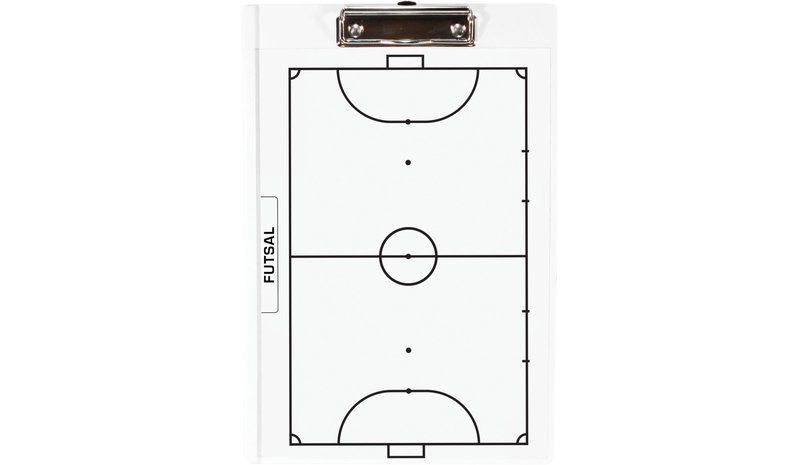EDGE Taktiikkataulu Futsal