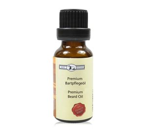Golddachs Classic Partaöljy 20 ml