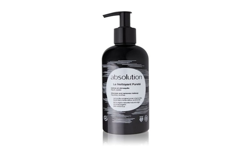 absolution Le Nettoyant Pureté Puhdistusgeeli 285 ml