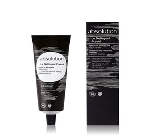 absolution Le Nettoyant Pureté Puhdistusgeeli 100 ml