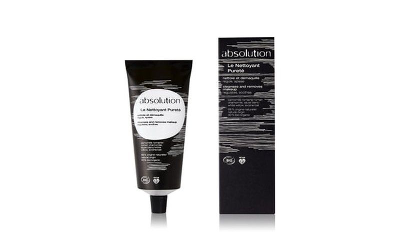 absolution Le Nettoyant Pureté Puhdistusgeeli 100 ml