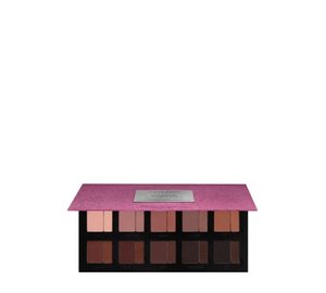 Danessa Myricks Beauty Groundwork Meikkipaletti 26 g Blooming Romance