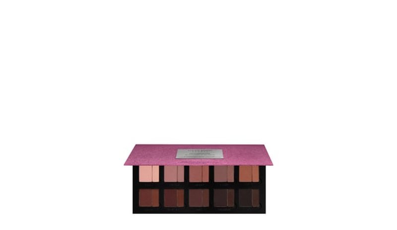 Danessa Myricks Beauty Groundwork Meikkipaletti 26 g Blooming Romance