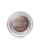 Maybelline Eyestudio Color Tattoo Luomiväri 3.5 g Nr. 35 - On And On Bronze