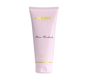 Marbert Miss Marbert Suihkuvoide 200 ml