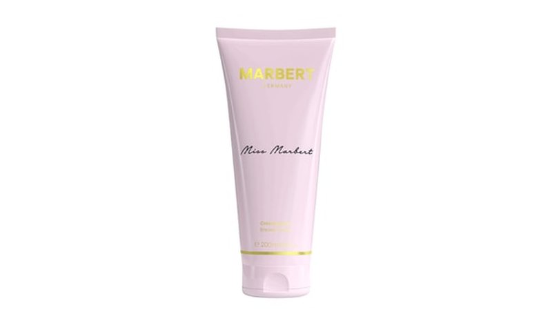 Marbert Miss Marbert Suihkuvoide 200 ml