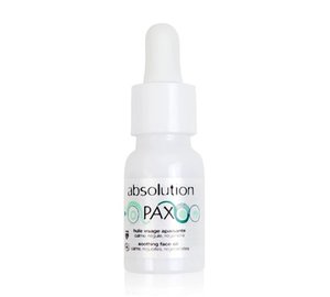absolution PAX L'Huile visage apaisante Kasvoöljy 9 ml