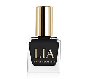 LIA Halal Nagellack Night Kynsilakka 11 ml Night
