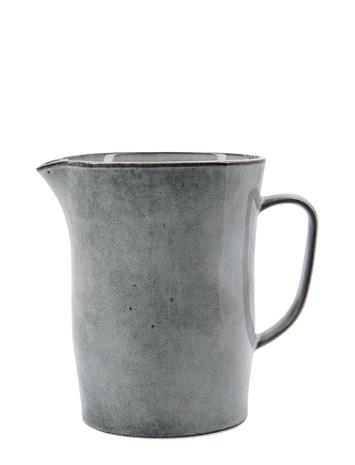 House Doctor Rustic Jug Grey Blue 1 L