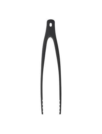 STAUB Tongs Home Kitchen Kitchen Tools Tongs & Turners Black STAUB