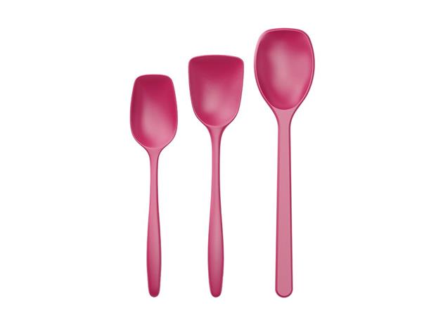 Rosti Classic patalusikkasetti 3 osaa Beetroot
