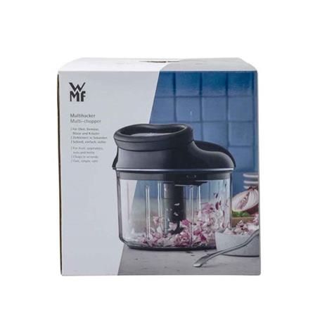WMF - Käsileikkuri 900ml musta
