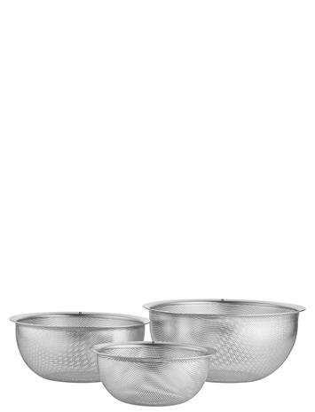 Zwilling - Prep Kitchen Gadgets Set, 3-pcs - Silver