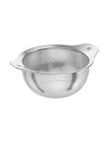 Zwilling Colander Home Kitchen Kitchen Tools Colanders, Sieves & Funnels Silver Zwilling